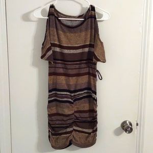 Woman's mini dress